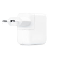 Adaptateur Secteur Double Port Usb-c 35 W- Blanc – MW2K3ZM/A Tunisie