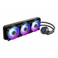 Watercooling MSI Mag Coreliquid 360R V2 – 306-7ZW1C41-813 Tunisie