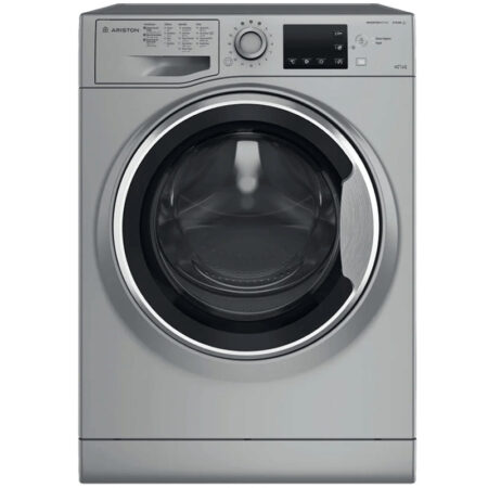 Machine Lavante Séchante Ariston NDB96SSEX 9 Kg Silver Tunisie