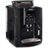 Machine à Café Expresso avec Broyeur Krups EA815070 1.8 L Noir Tunisie