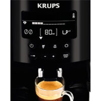 Machine à Café Expresso avec Broyeur Krups EA815070 1.8 L Noir Tunisie
