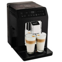 Machine à Café Expresso avec Broyeur Krups EA875U10 2.5 L Noir Tunisie