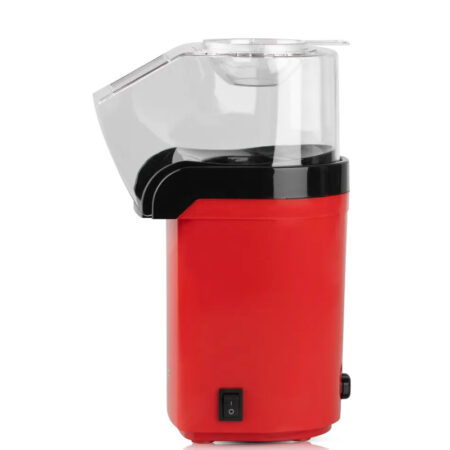 Machine à Popcorn RAF R.9014 2L 1200W Rouge Tunisie
