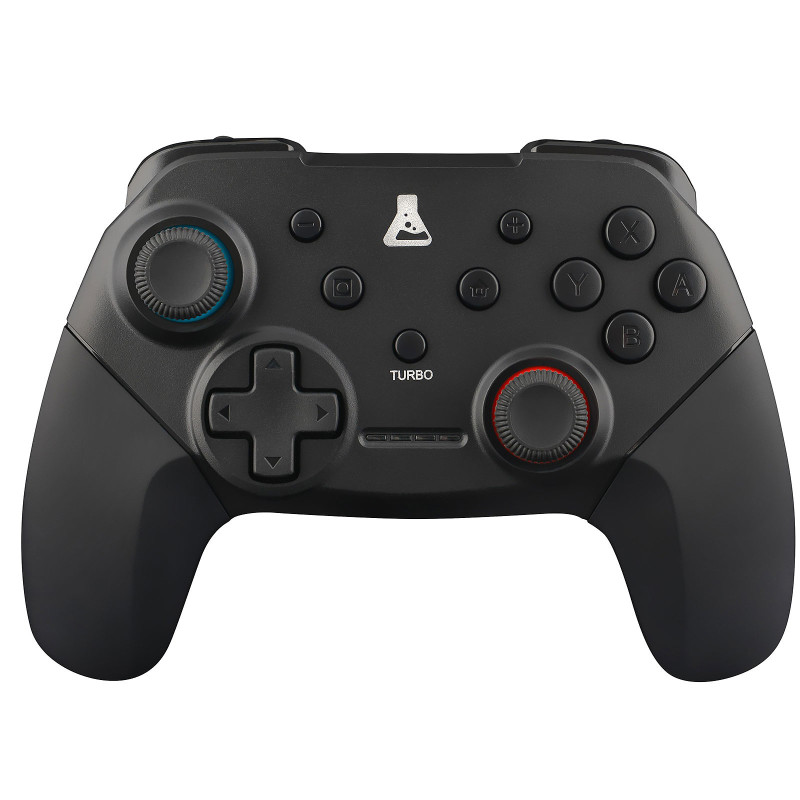 Manette De Jeu Sans Fil THE G-LAB – Noir – K-PAD-THORIUM-WL Tunisie