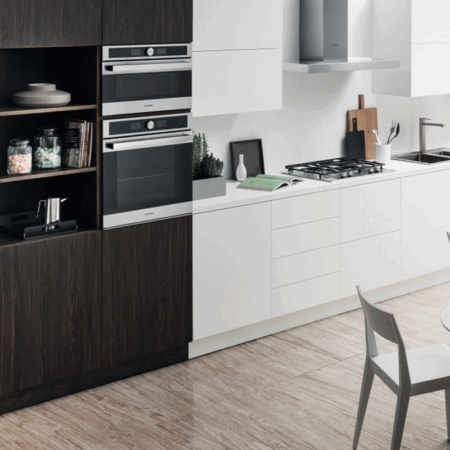 Micro Onde Encastrable Ariston MD554IXA 31 L Inox Tunisie