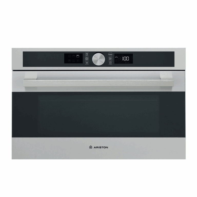 Micro Onde Encastrable Ariston MD554IXA 31 L Inox Tunisie