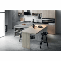 Micro Onde Encastrable Ariston MP776IXA 40 Litres Inox Tunisie