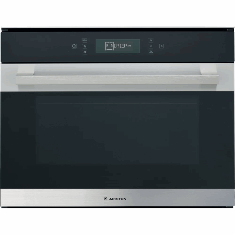Micro Onde Encastrable Ariston MP776IXA 40 Litres Inox Tunisie