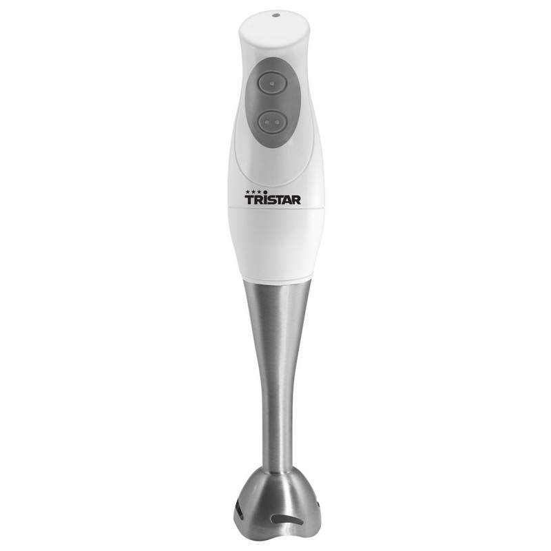 Mixeur Plongeant 3en1 Tristar MX-4154 Blanc Tunisie
