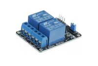 Module de relais 1 Canal 5 V pour PIC AVR DSP ARM MCU Arduino Tunisie