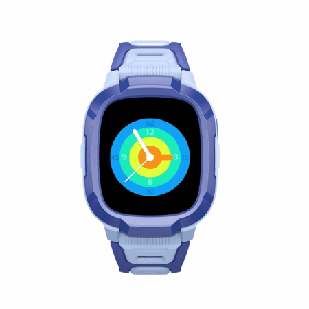 Montre Connectée Pour Enfant Mibro Kids Watch P6S – Bleu -XPSWP005B Tunisie