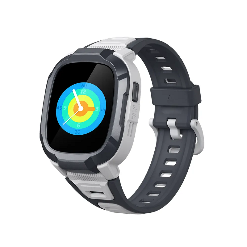 Montre Connectée Pour Enfant Mibro Kids Watch P6S Gris Tunisie
