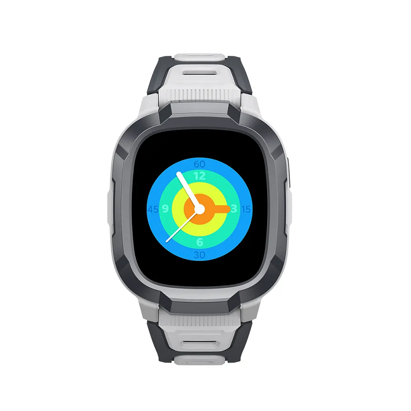 Montre Connectée Pour Enfant Mibro Kids Watch P6S Gris Tunisie