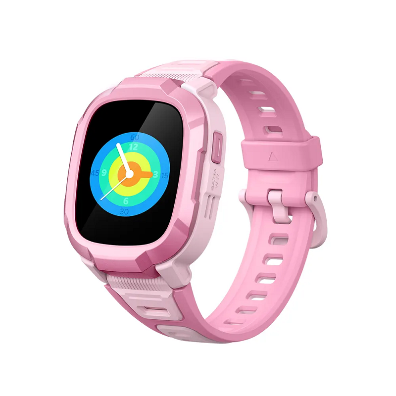 Montre Connectée Pour Enfant Mibro Kids Watch P6S – Rose – XPSWP005P Tunisie