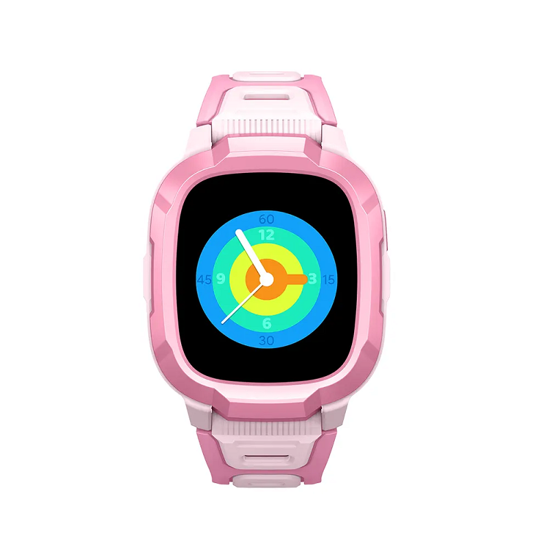 Montre Connectée Pour Enfant Mibro Kids Watch P6S Rose Tunisie