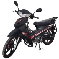 Moto Zimota Rks 125 – Rouge – RKS-125-ROUGE Tunisie
