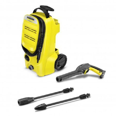 Nettoyeur Haute Pression KÄRCHER K3 Compact 1600 W Tunisie