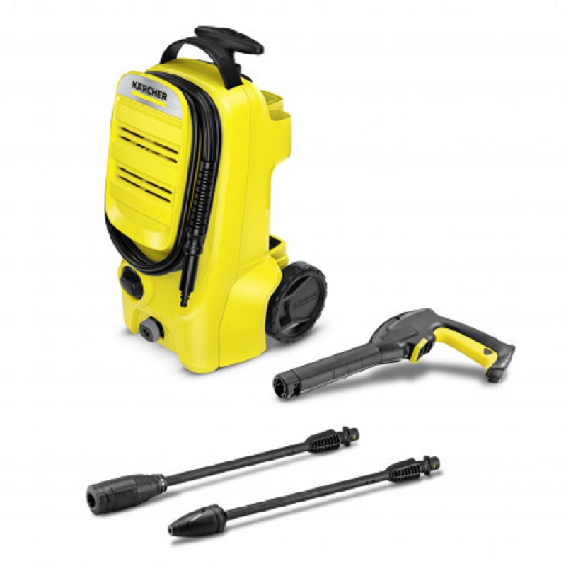 Nettoyeur Haute Pression KÄRCHER K3 Compact 1600 W Tunisie