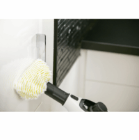 Nettoyeur à Vapeur KÄRCHER SC1 EasyFix 1200 W KATH48253 Blanc Tunisie