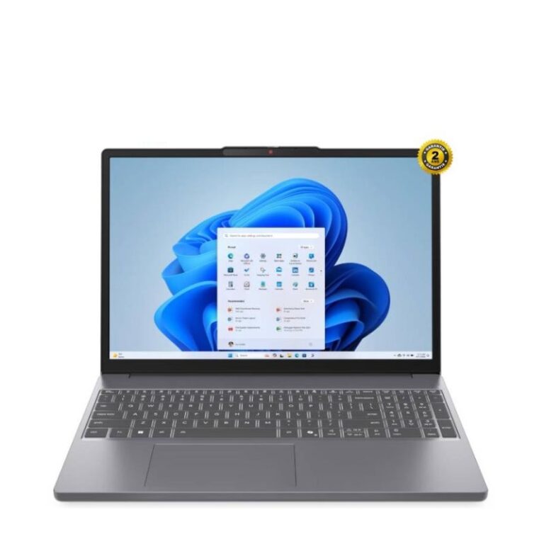 PC Portable LENOVO IdeaPad Slim 3 15IRH10 I5 13è Gén 8Go 512Go SSD Gris – 83K100EEFG Tunisie