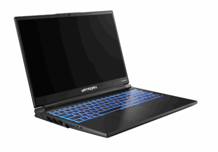 Pc Portable Gamer YATAGAN VARSAK YV947 (2023) I9 13é RTX 4070 8G 32 GO 1 TO SSD – Noir Tunisie