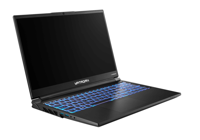 Pc Portable Gamer YATAGAN VARSAK YV947 (2023) I9 13é RTX 4070 8G 32 GO 1 TO SSD – Noir Tunisie