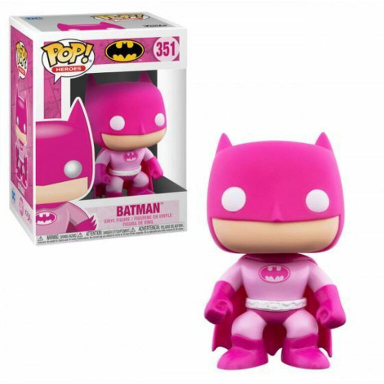 Funko POP DC – Batman Tunisie