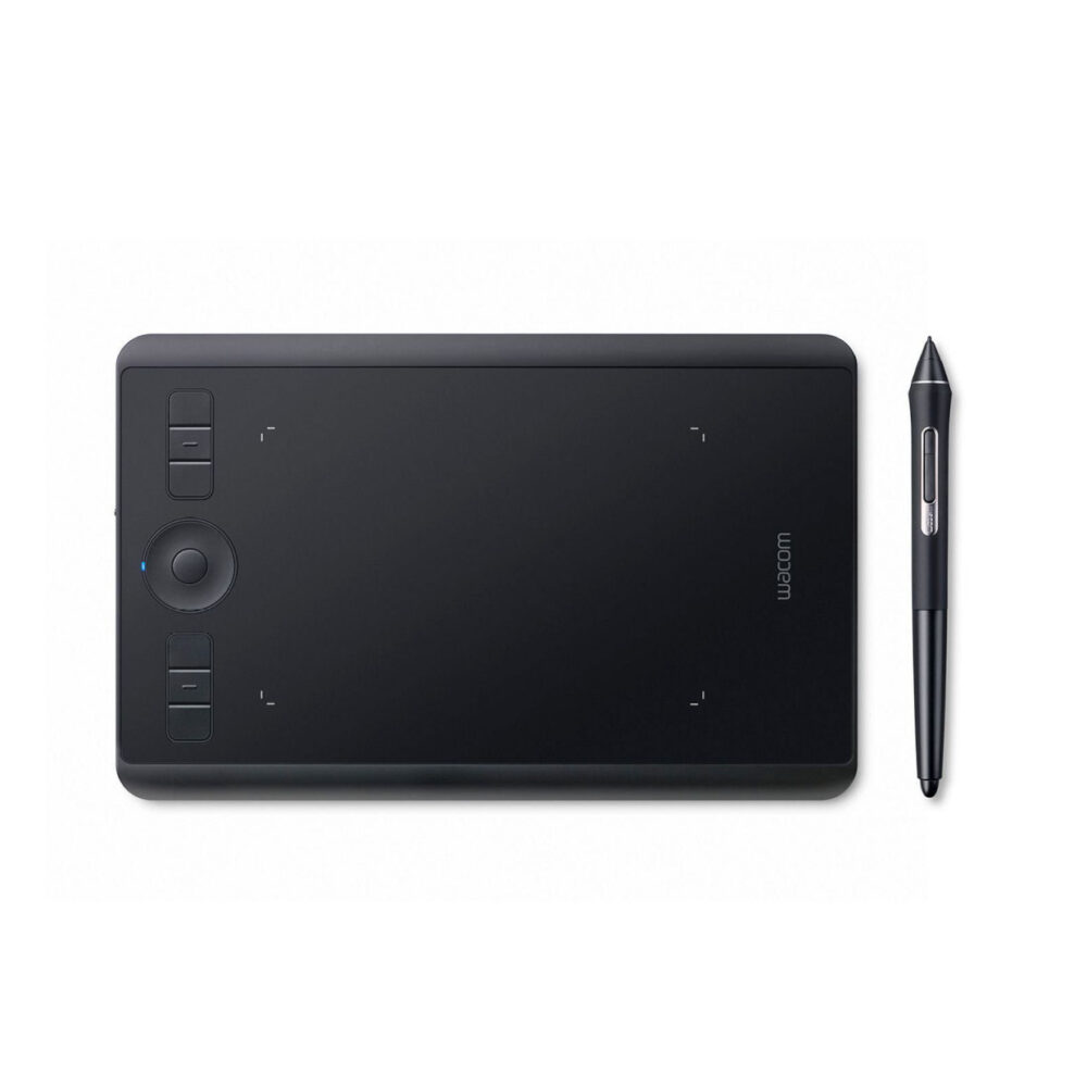 Tablette Graphique Wacom Intuos Pro Large – PTH-860-S Tunisie