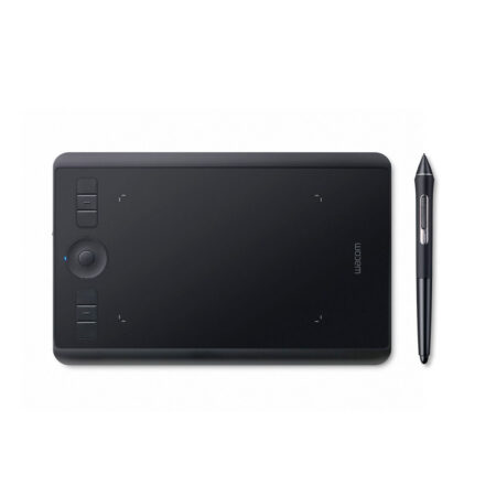 Tablette Graphique Wacom Intuos Pro Large – PTH-860-S Tunisie