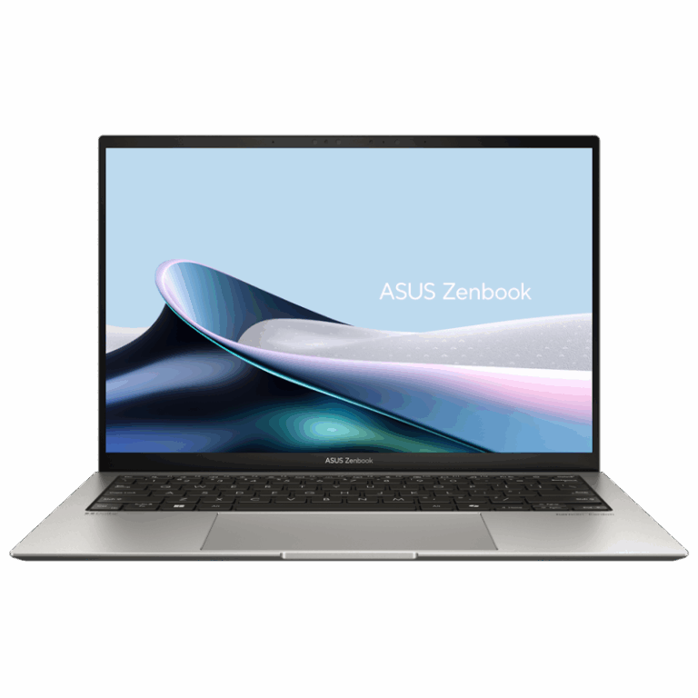 Pc Portable Asus Zenbook S 13 OLED Ultra 7 155U 32 Go 1 To SSD Gris – UX5304MA-NQ039W Tunisie