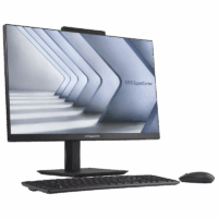 Pc de Bureau All In-One ASUS ExpertCenter E5402WVAK-BPC1050 I7-1360P 16Go 1 To SSD – 90PT03J4-M04710 Tunisie
