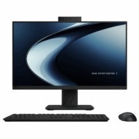 Pc de Bureau All In-One ASUS P440VAK-BPC189W I7 13è Gén 8Go 512Go SSD – 90PT03X5-M01NH0 Tunisie