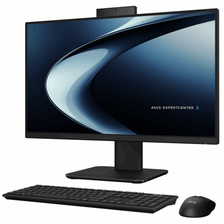 Pc de Bureau All In-One ASUS P440VAK-BPC189W I7 13è Gén 8Go 512Go SSD – 90PT03X5-M01NH0 Tunisie