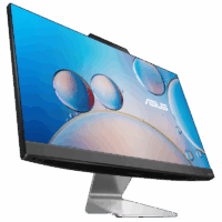 Pc de Bureau All In-One Asus A3402WVAK-BPC221W i5 13Gén 16Go 512Go Noir – 90PT03T2-M033F0 Tunisie