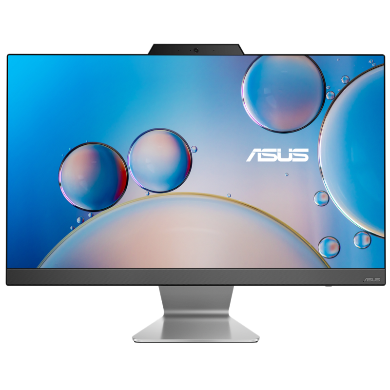 Pc de Bureau All In-One Asus A3402WVAK-BPC221W i5 13Gén 16Go 512Go Noir – 90PT03T2-M033F0 Tunisie
