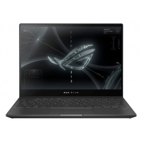 Pc portable Gamer Asus ROG Flow X13 GV301RC-LJ004W R7-6800HS 16Go RTX 3050 4 Go -90NR0A41-M002D0 Tunisie