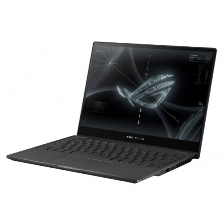 Pc portable Gamer Asus ROG Flow X13 GV301RC-LJ004W R7-6800HS 16Go RTX 3050 4 Go -90NR0A41-M002D0 Tunisie