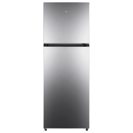 Réfrigérateur TCL NoFrost P425TMN 420 L Inox Tunisie