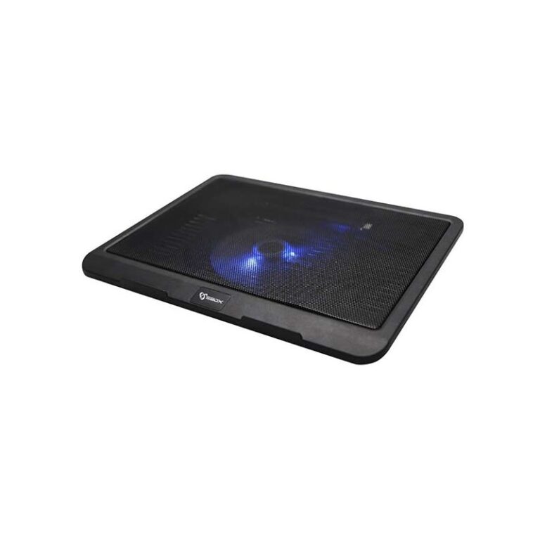 Refroidisseur SBOX pour ordinateurs portables USB CP-19 Tunisie