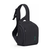 Etui Rivacase 9101 Pour Disque Dur Externe 2.5″ – Noir Tunisie