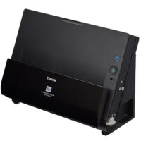 Scanner De Bureau Canon DR-C225 II A4 – Noir – DR-C225II Tunisie