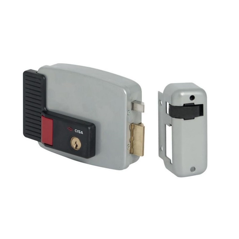 Serrure électrique Cisa Tunisie