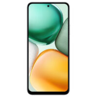 Smartphone HONOR X7C 8Go 256Go 4G – Blanc Tunisie