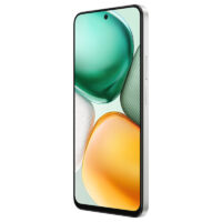 Smartphone HONOR X7C 8Go 256Go 4G – Blanc Tunisie