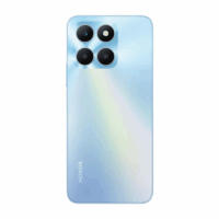 Smartphone Honor X6a 4Go – 128Go – Sky Silver Tunisie