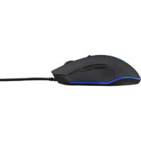 Souris Gamer Filaire THE G-LAB Noir – KULT-HELIUM Tunisie