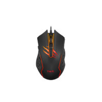 Souris Gamer Havit MS1027 – Noir Tunisie