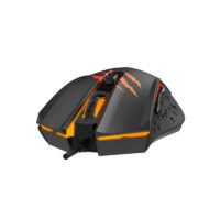 Souris Gamer Havit MS1027 – Noir Tunisie
