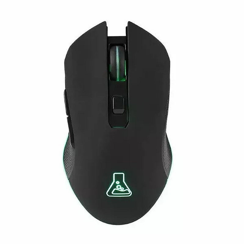 Souris Gamer Sans Fil THE G-LAB Noir – KULT-HELIUM-WL Tunisie