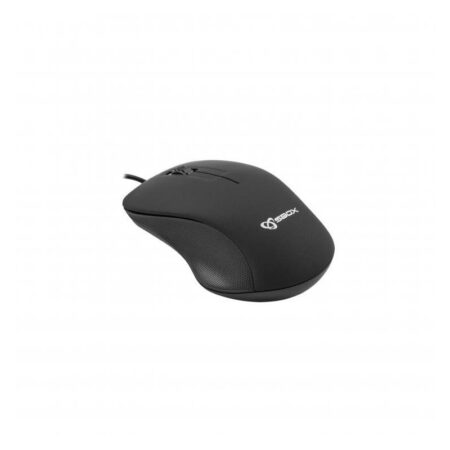 Souris Optique Sbox – Noir – M-958B Tunisie